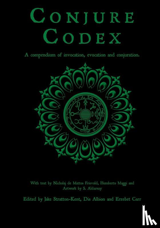 - Conjure Codex 2