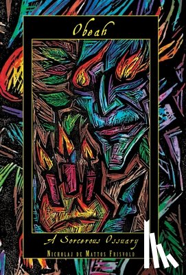 Frisvold, Nicholaj de Mattos - Obeah