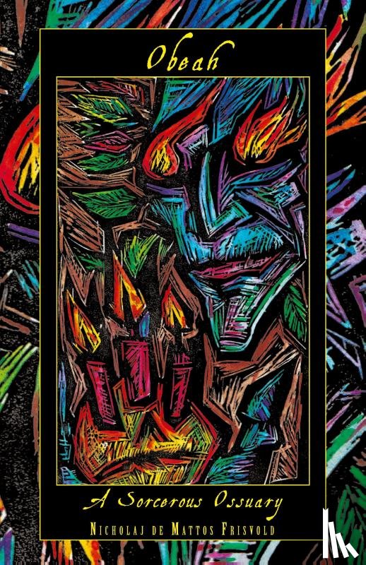 Frisvold, Nicholaj De Mattos - Obeah
