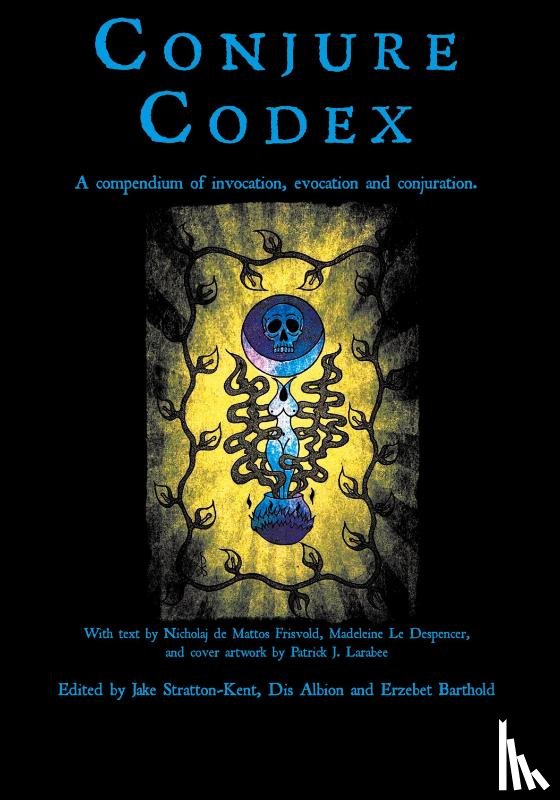  - Conjure Codex 3