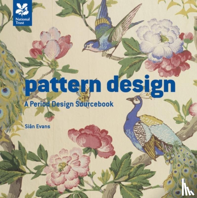 Evans, Sian - Pattern Design: Mini Version