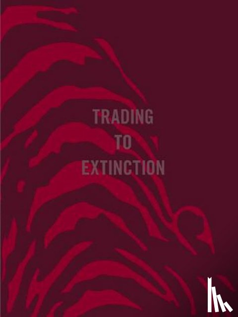 Brown, Patrick - Trading To Extinction