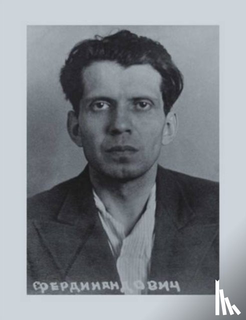 Dubowitz, Lilly - In Search of a Forgotten Architect