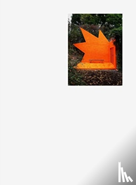 Fiuza Faustino, Didier - Misarchitectures