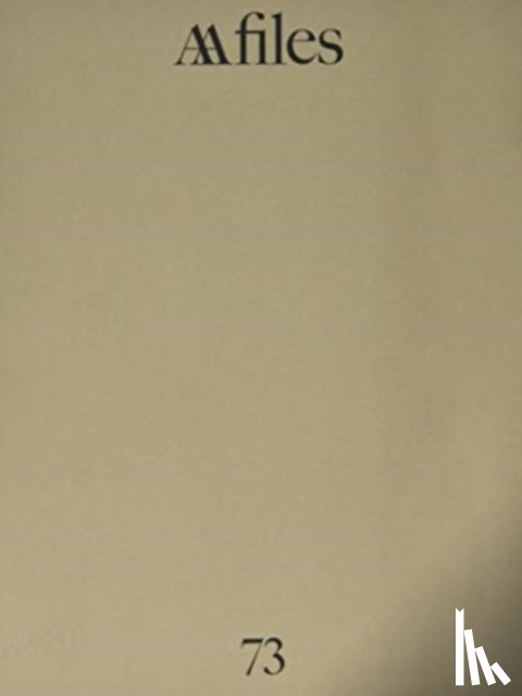  - AA Files 73