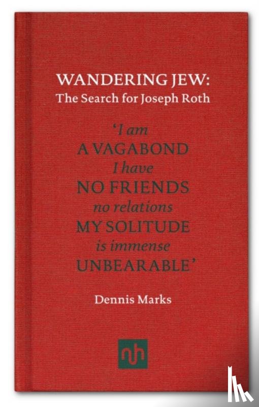 Marks, Dennis - Wandering Jew