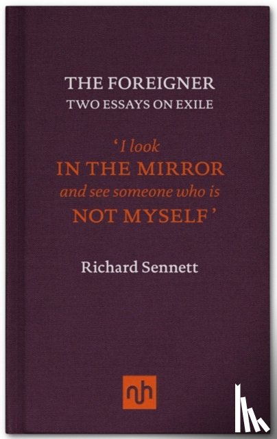 Sennett, Richard - The Foreigner
