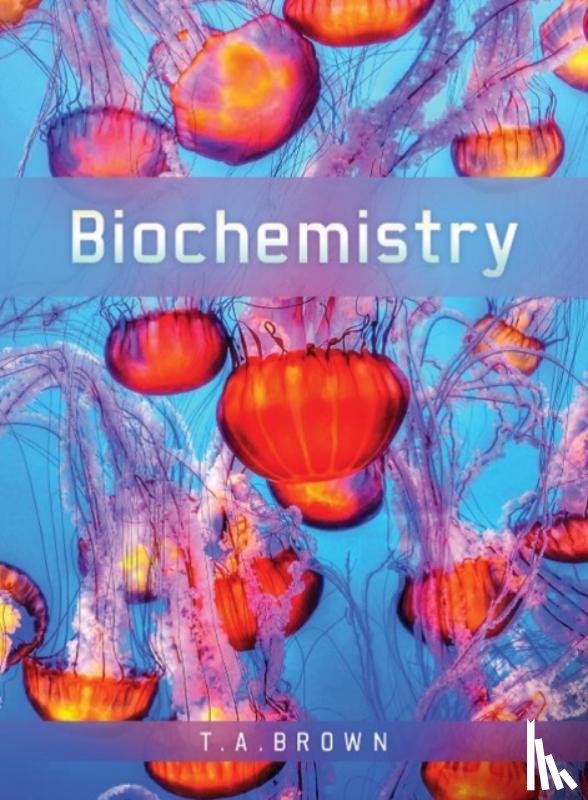 Brown, Terry (Professor of Biomolecular Archaeology - Biochemistry