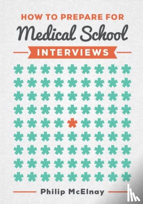 McElnay, Philip (NIHR Academic Clinical Fellow and Cardiothoracic Surgery Specialist Trainee) - How to Prepare for Medical School Interviews