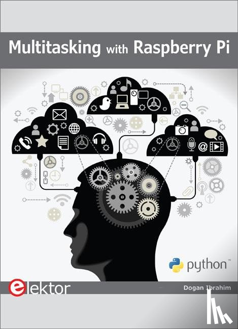 Ibrahim, Dogan - Multitasking with Raspberry Pi