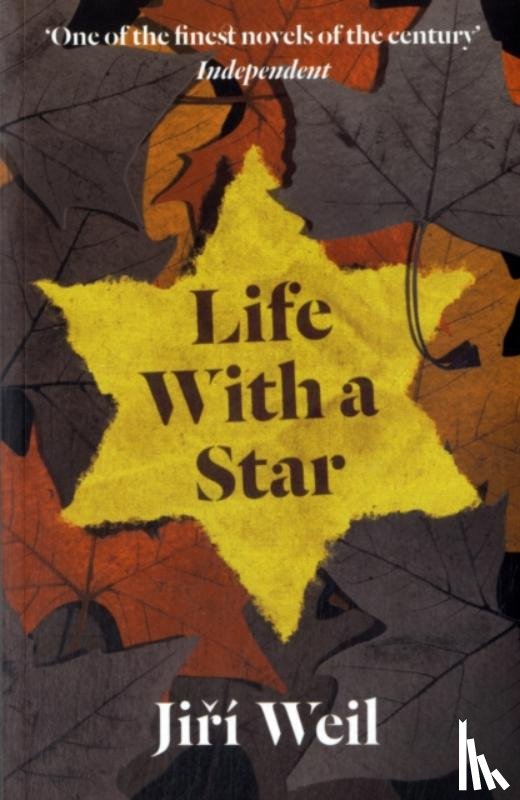 Weil, Jiri - Life With A Star