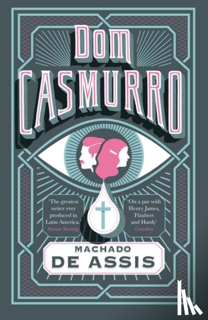 Assis, Machado de - Dom Casmurro