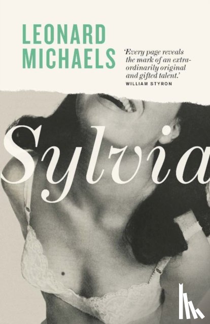 Michaels, Leonard - Sylvia