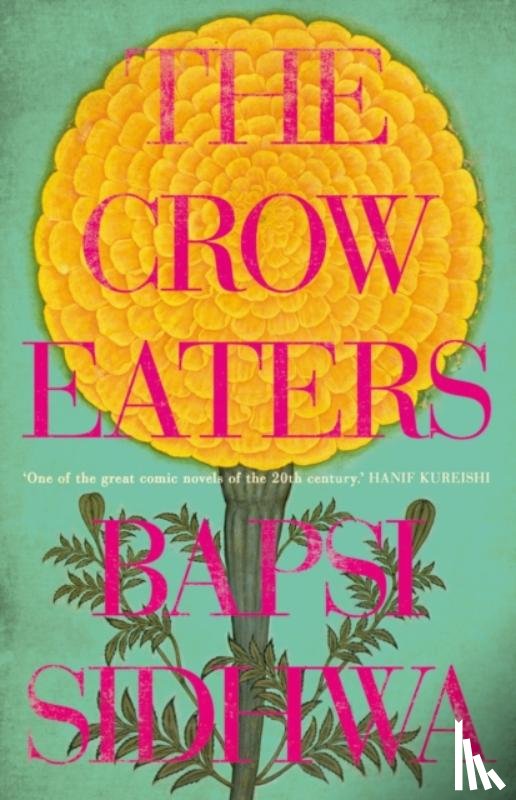 Sidhwa, Bapsi, Bhutto, Fatima - The Crow Eaters