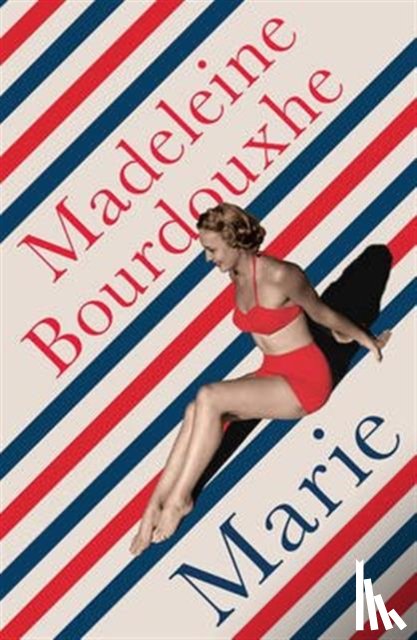 Bourdouxhe, Madeleine - Marie