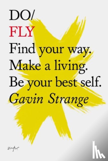 Strange, Gavin - Do Fly