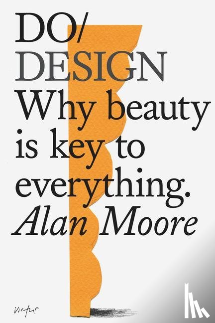 Moore, Alan - Do Design