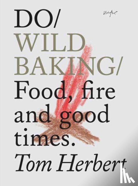 Herbert, Tom - Do Wild Baking