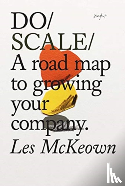 McKeown, Les - Do Scale