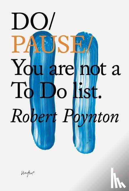 Poynton, Robert - Do Pause