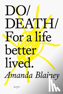 Blainey, Amanda - Do Death