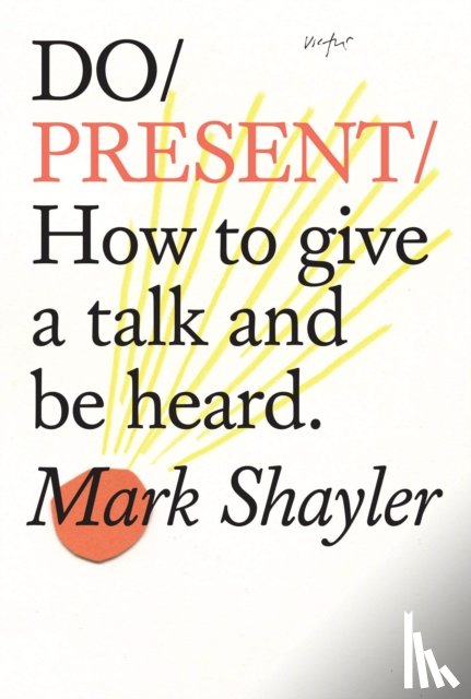 Shayler, Mark - Do Present