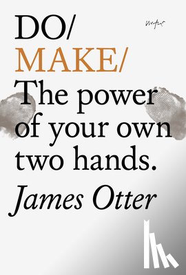 Otter, James - Do Make
