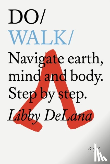 DeLana, Libby - Do Walk