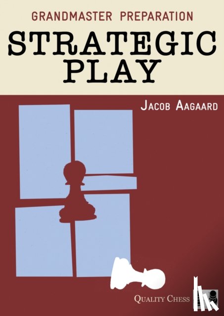 Aagaard, Jacob - Strategic Play