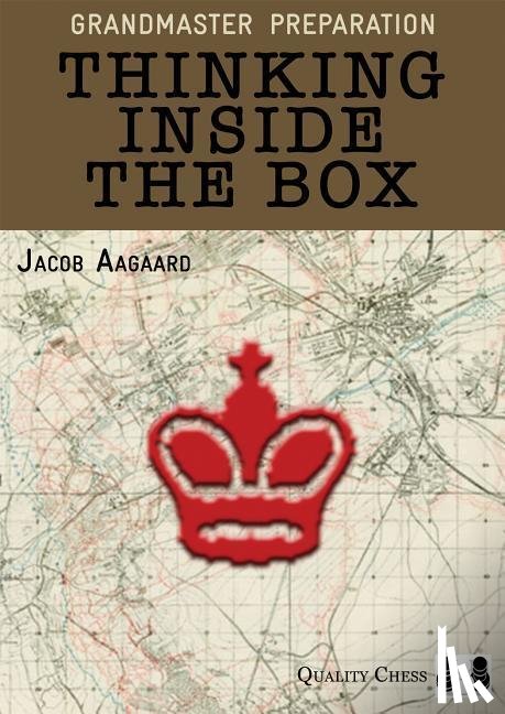 Aagaard, Jacob - Thinking Inside the Box