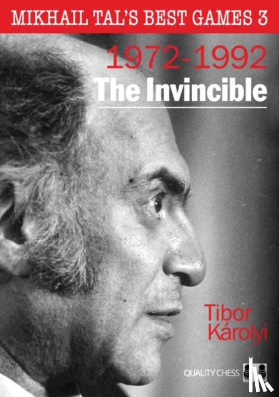 Karolyi, Tibor - The Invincible
