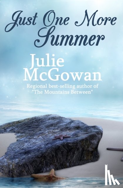 McGowan, Julie - Just One More Summer