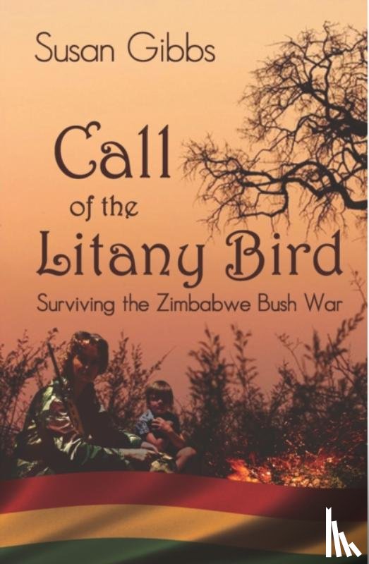 Gibbs, Susan - Call Of The Litany Bird