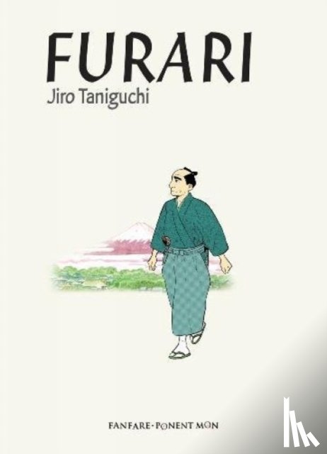 Taniguchi, Jiro - Furari