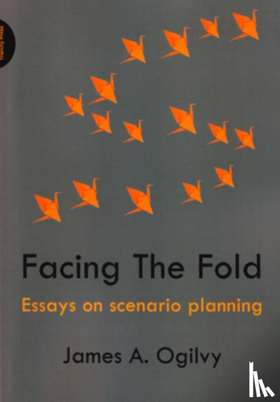 Ogilvy, James - Facing The Fold