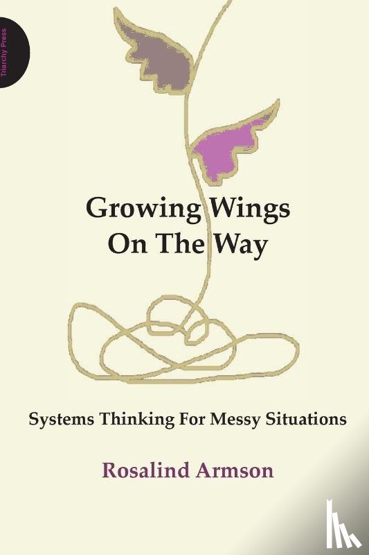 Armson, Rosalind - Growing Wings on the Way