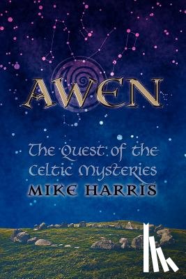Harris, Mike - Awen