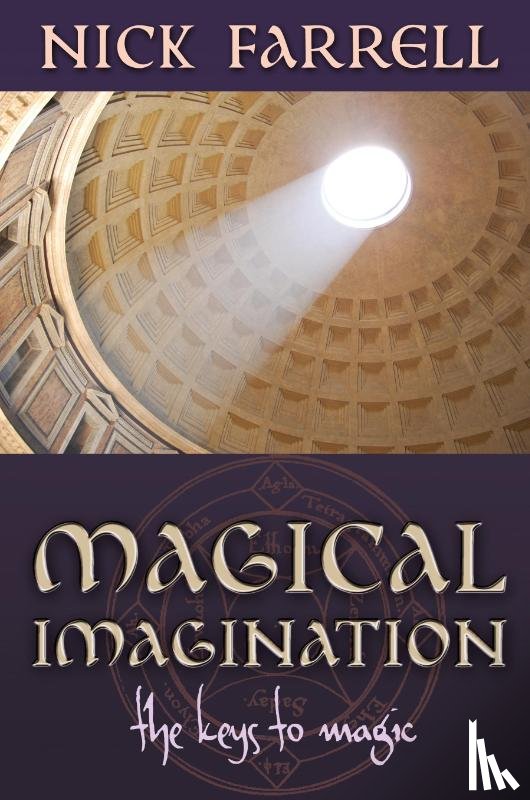 Farrell, Nick - Magical Imagination