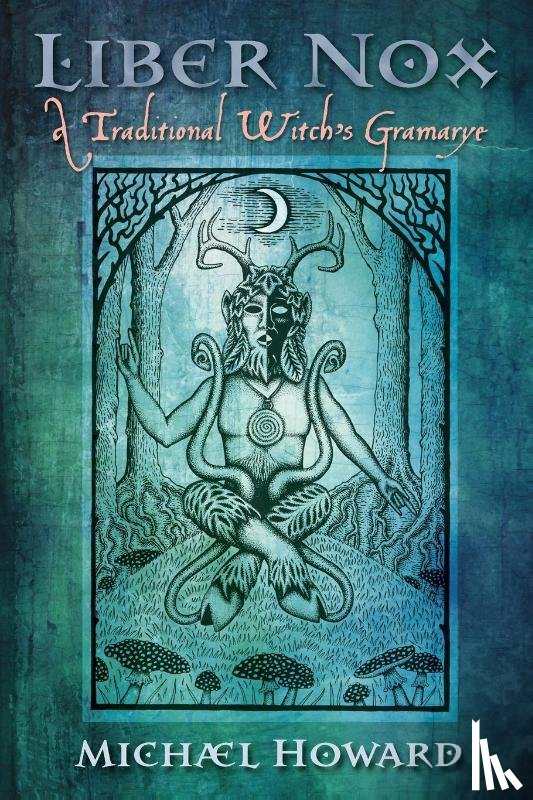Howard, Michael - Liber Nox