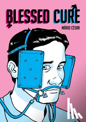 Cesar, Mario - Blessed Cure