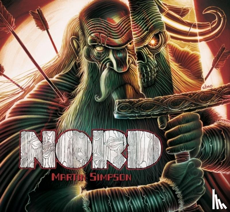 Simpson, Martin - NORD