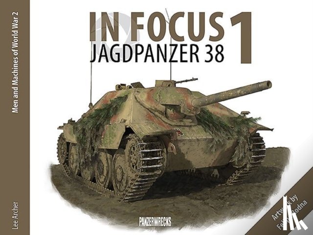 Archer, Lee - In Focus 1