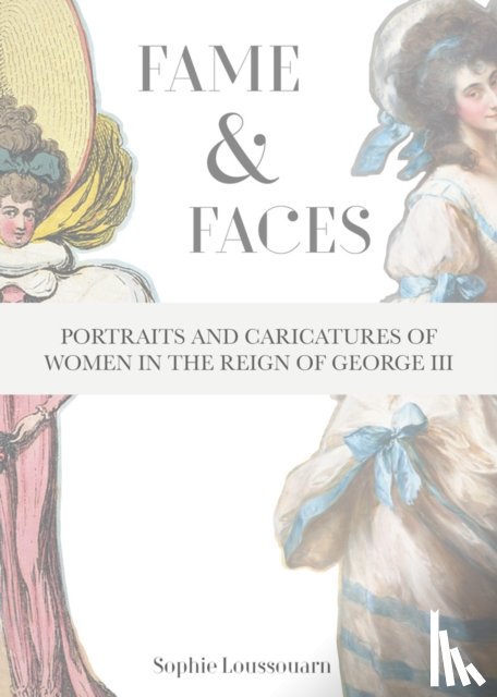 Loussouarn, Sophie - Fame & Faces