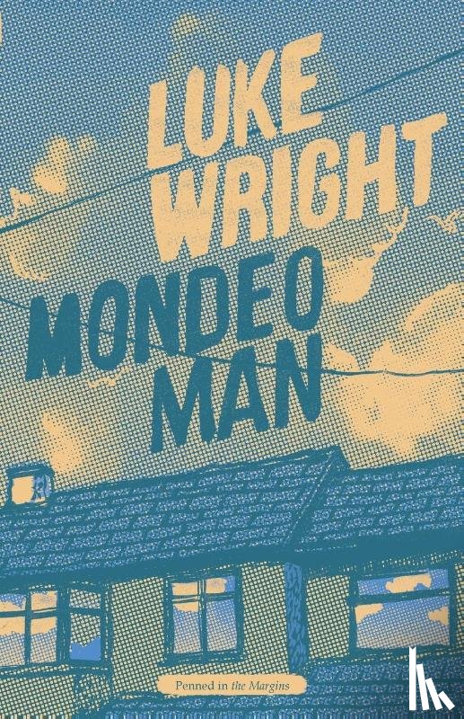 Wright, Luke - Mondeo Man