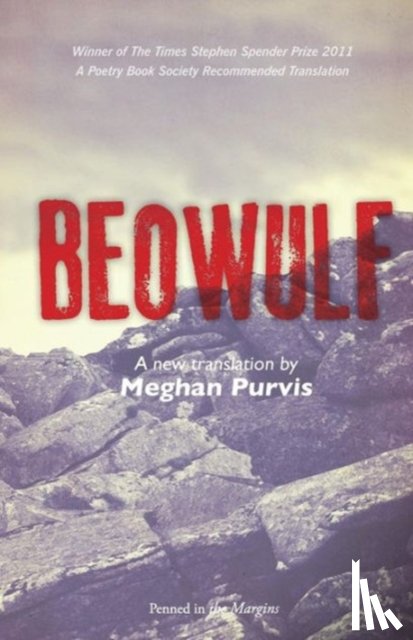 Purvis, Meghan - Beowulf