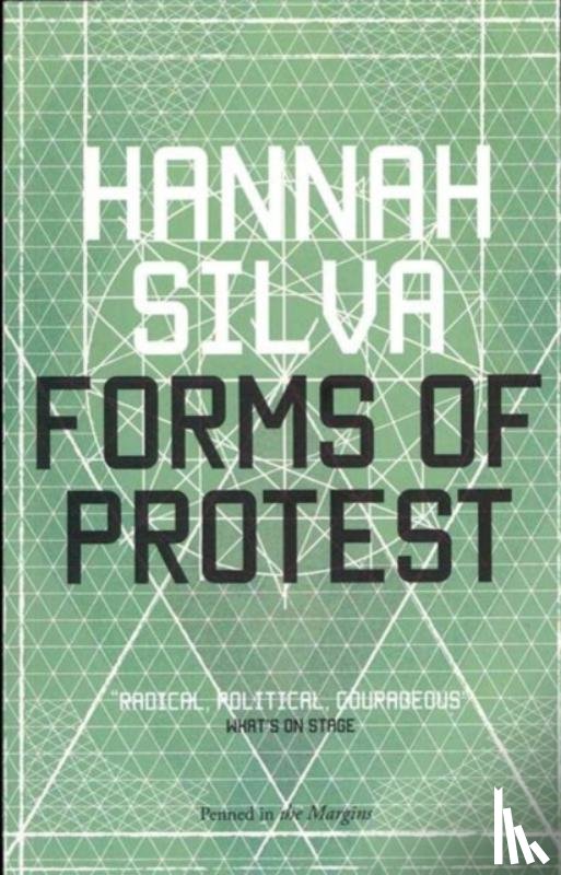 Silva, Hannah - Forms of Protest