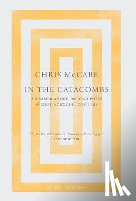 McCabe, Chris - In the Catacombs