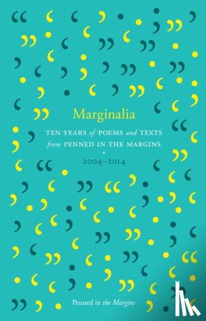 Chivers, Tom - Marginalia