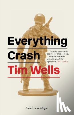 Wells, Tim - Everything Crash