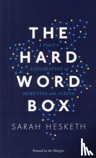 Hesketh, Sarah - The Hard Word Box
